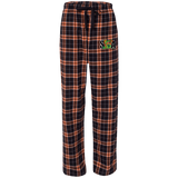 F20 Unisex Flannel Pants