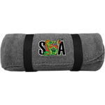 BP10 Fleece Blanket