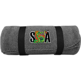 BP10 Fleece Blanket