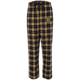 F20 Unisex Flannel Pants