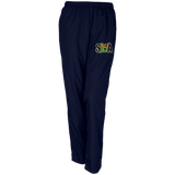 LPST91 Sport-Tek Ladies' Warm-Up Track Pant