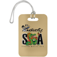 UN5503 Luggage Bag Tag