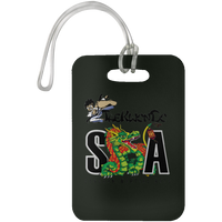 UN5503 Luggage Bag Tag