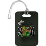 UN5503 Luggage Bag Tag