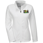 TT90W Ladies' Microfleece