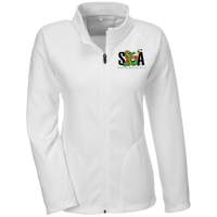 TT90W Ladies' Microfleece