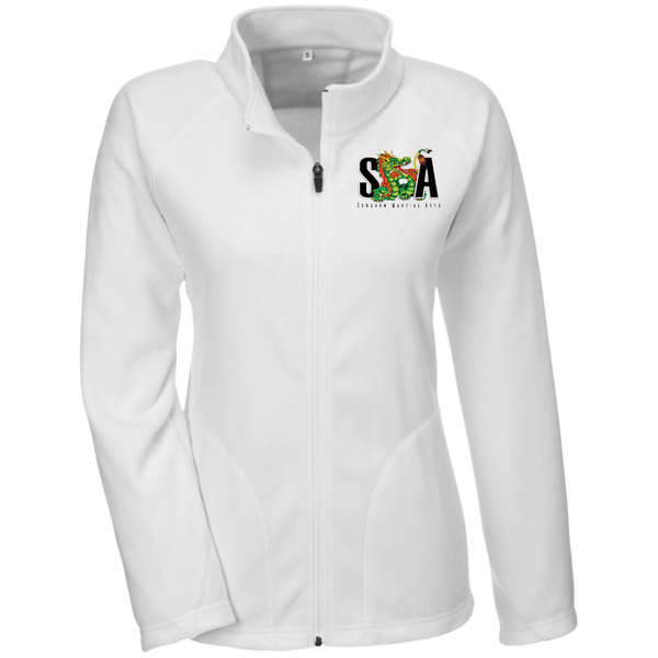 TT90W Ladies' Microfleece