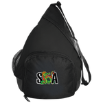 BG206 Port Authority Active Sling Pack