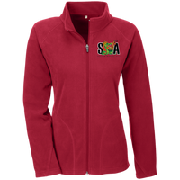 TT90W Ladies' Microfleece