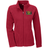 TT90W Ladies' Microfleece