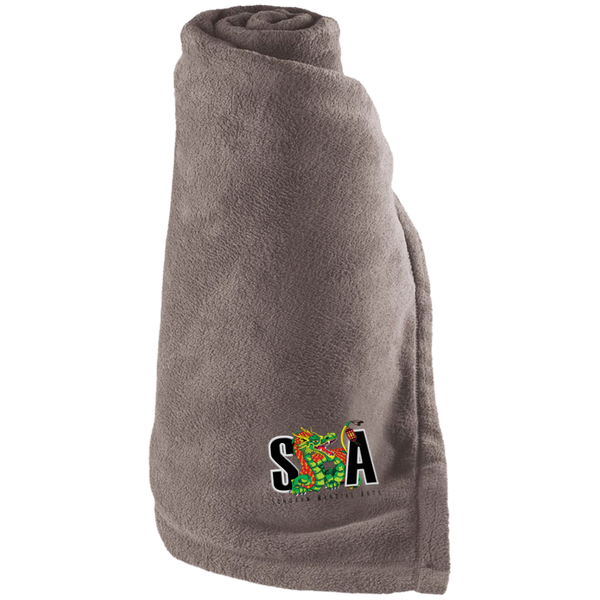 223856 Large Fleece Blanket