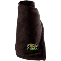 223856 Large Fleece Blanket