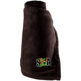 223856 Large Fleece Blanket