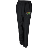 LPST91 Sport-Tek Ladies' Warm-Up Track Pant