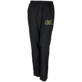 LPST91 Sport-Tek Ladies' Warm-Up Track Pant