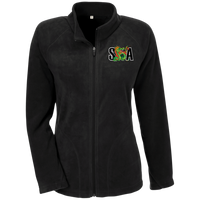 TT90W Ladies' Microfleece