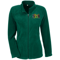 TT90W Ladies' Microfleece