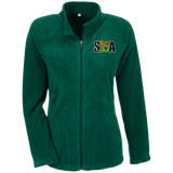 TT90W Ladies' Microfleece