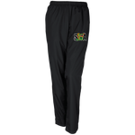 LPST91 Sport-Tek Ladies' Warm-Up Track Pant