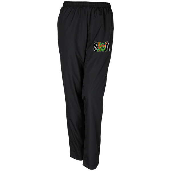 LPST91 Sport-Tek Ladies' Warm-Up Track Pant