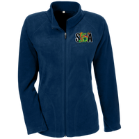 TT90W Ladies' Microfleece