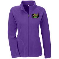 TT90W Ladies' Microfleece