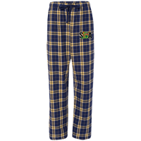 F20 Unisex Flannel Pants