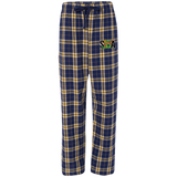 F20 Unisex Flannel Pants