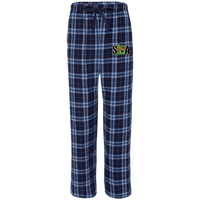 F20 Unisex Flannel Pants