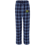 F20 Unisex Flannel Pants