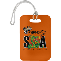 UN5503 Luggage Bag Tag