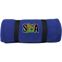 BP10 Fleece Blanket