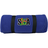 BP10 Fleece Blanket
