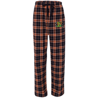 F20 Unisex Flannel Pants