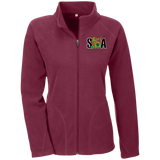 TT90W Ladies' Microfleece