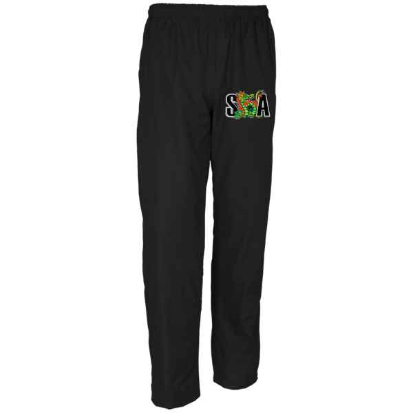 PST74 Sport-Tek Men's Wind Pants